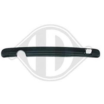 DIEDERICHS Difusor trasero 1032058