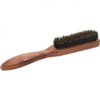 Facial Hair Wooden Brush for Men