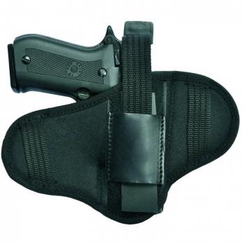 Cordura Cover Parabellum 93027 Velcro Automático/Revolver 2‑4