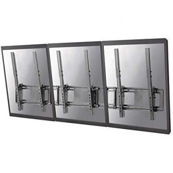 Neomounts by Newstar Staffa a parete per monitor NS-WMB300PBLACK