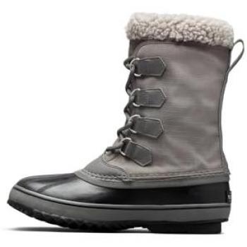 Sorel 1964 PAC™ Nylon WP Herren Winterstiefel grau 41 wasserdicht