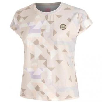T-shirt BIDI BADU Paris 2025 Beige
