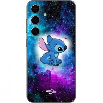 Samsung S24 Stitch Ohana Vibrant Galaxy Case