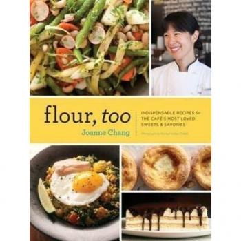 Flour Too