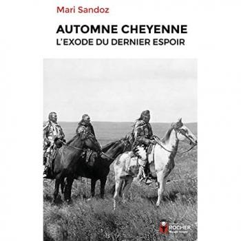 Automne cheyenne