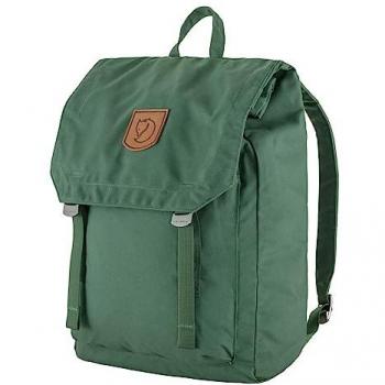 Mochila Fjällräven Foldsack Patina Verde 16 Litros