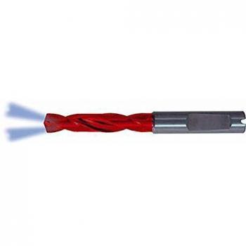 Guhring Superline Elicoidale Carburo Trapano RT100 U Din6537 5,50 mm