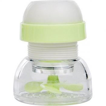Adjustable Splash-proof Water-saving Fruit and Vegetable Cleaning Tools