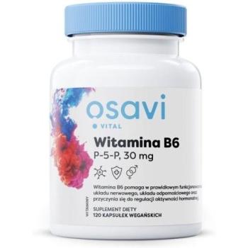 OSAVI P‑5P Vitamine B6 30 mg