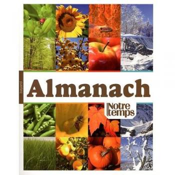Almanach notre temps
