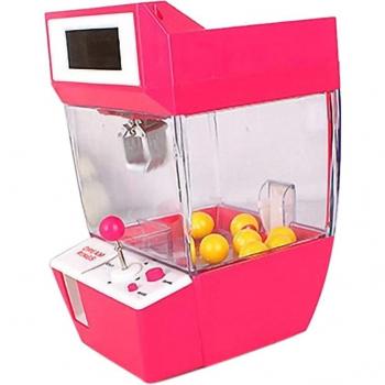 Candy Grabber Mini Máquina