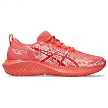 ASICS Gel-Noosa Tri 16 Gs Enfant Rouge