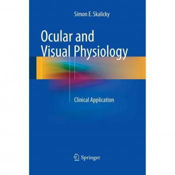 Ocular and Visual Physiology