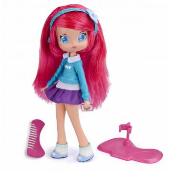 Michelle Fashion Doll di PINY