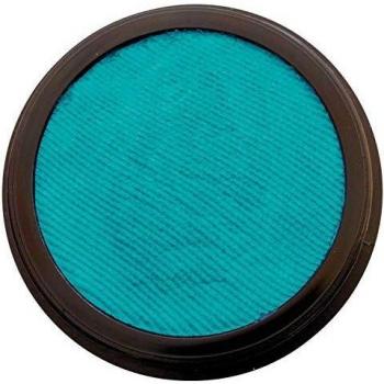 Schminke auf Wasserbasis, türkis, 20 ml