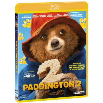 Paddington 2