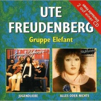 Jugendliebe + Alles oder Nichts