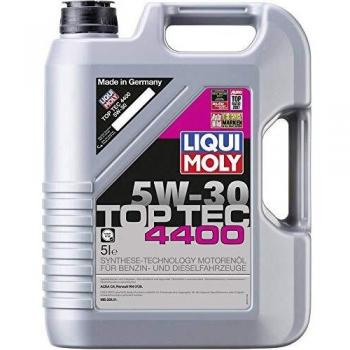 Liqui Moly Top Tec 4400 5W-30