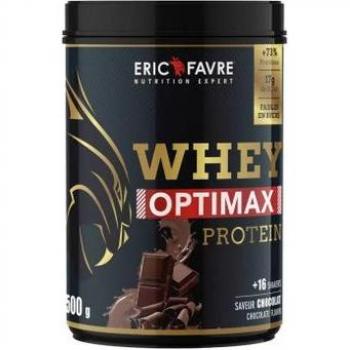 Whey Optimax protéine