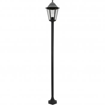Outdoor Classic Lantern Post – 175 cm