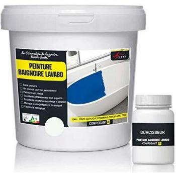 Recubrimiento Pro-Bañeras Arcane 1 kg – Blanqueamiento Ral 9003