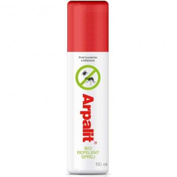 Arpalit Bio repelent sprej pro zvířata i lidi 150 ml