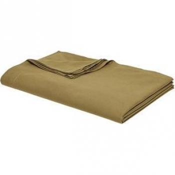 TODAY Natur-Bettlaken 180/290 Coton Bronze
