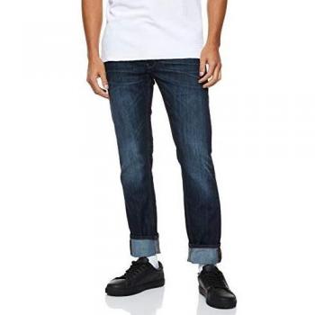 Lee Daren Herrenjeans, Blau, 33W / 34L