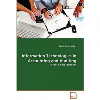 Information Technologies in Accounting and Auditing