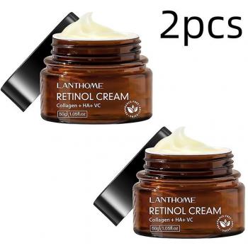 Lanthome Crème de Rétinol 50 ml