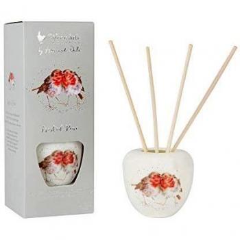 Lyrical Fragrance Reed Diffuser by Wrendale 200ml