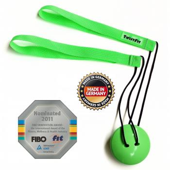 TwistFit Pocket Muscle Training Device v 0013-X