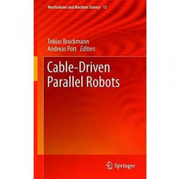 Cable-Driven Parallel Robots