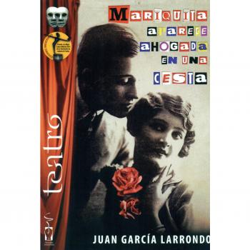 Comedias selektras: Mariquita aparece ahogada en una cesta y La cara okulta de Selene Sherry