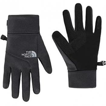 The North Face Women’s TNF ETIP Hardface Glove, Black, Size XS