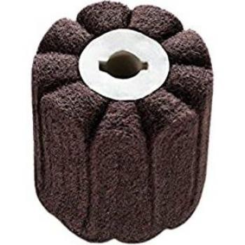 Cilindro Feltro Abrasivo K180 1 pz