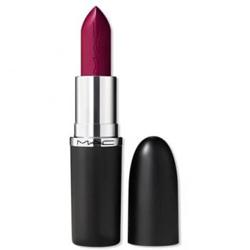 MAC MACximal Sleek Satin Lipstick