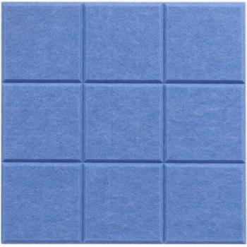 Nordic Felt Message Display Board 30x30cm