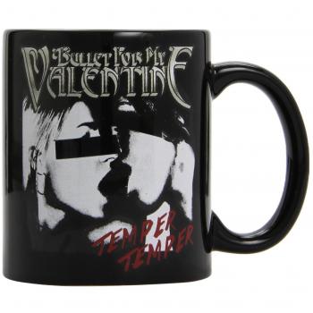 Gobelet stylé Bullet For/Valentine Skull