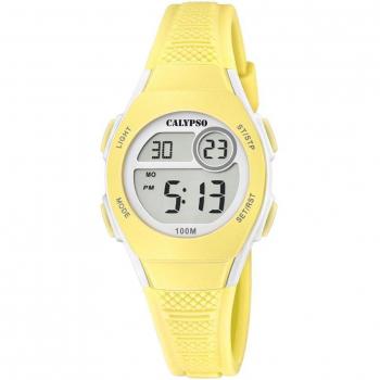 Calypso Junior Orologio Digitale K5831/2