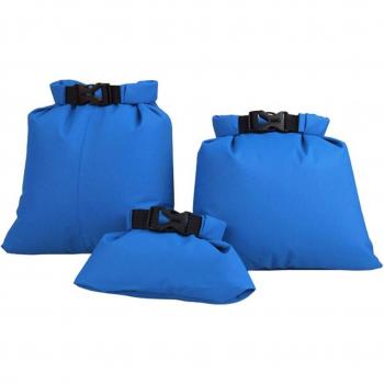 Drifting and Boating Waterproof Dry Bag Set