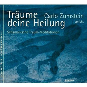 Träume deine Heilung: Schamanische Traum-Meditationen