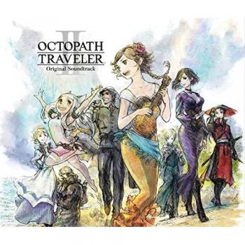 Octopath Traveler II