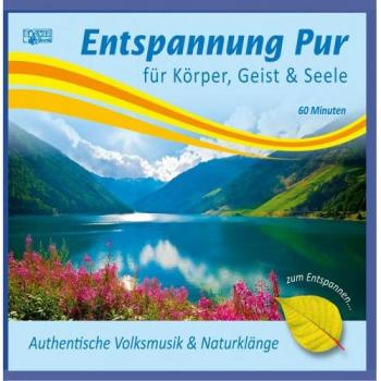 Naturverbundene Volksmelodien