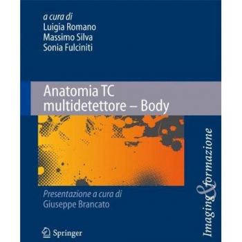 Anatomia TC multidetettore. Body