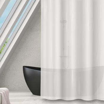 Panel Ducha Romana Blanco MSV 180x200 cm