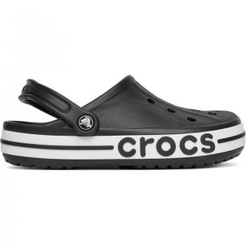 Crocs BAYABAND CLOG Nero