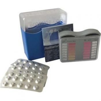 Custodia per Analizzatore LAPI