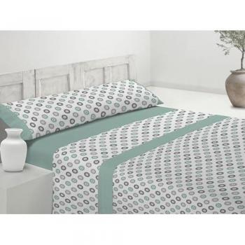 Set de Cama Green yade 160 CM – Donegal Collections