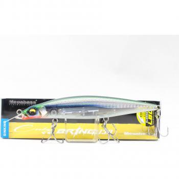 Megabass 130 S Cookai – Leurre coulant HT IL Okitei Sayori (7922)